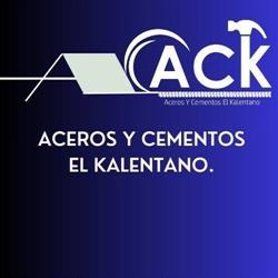 Aceros y Cementos El kalentano en Chilapa de Álvarez (Chilapa De Álvarez Centro) - Horario de apertura