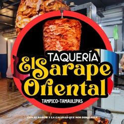 Horario de apertura El Sarape Oriental, Tampico