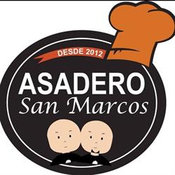 Asadero San Marcos en Piedras Negras (San José) - Horario de apertura