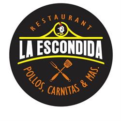 Horario de apertura Pollos y Carnitas"La Escondida", Altamira