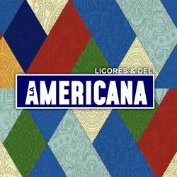La Americana (Licores & Deli) en Guadalajara (Americana) - Horario de apertura