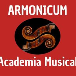 Horario de apertura Academia Musical Armonicum, Ciudad de México