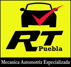 Horario de apertura RT Puebla Mecánica Automotriz Especializada, 