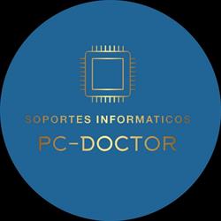 Horario de apertura Pc Doctor. Soportes informáticos, Tecámac de Felipe Villanueva