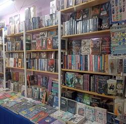 Horario de apertura Librería Distribuidora Silva, Ciudad Nezahualcóyotl