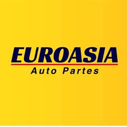 Horario de apertura Euroasia Autopartes, Tijuana