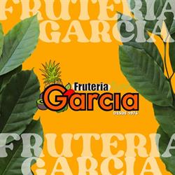 Fruteria Garcia en Monterrey (Mitras Norte) - Horario de apertura