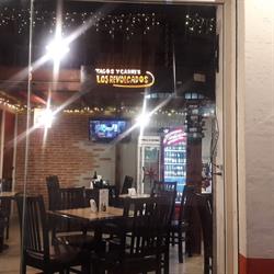 Horario de apertura Tacos y Carnes Los Revolcados, San Cristóbal de las Casas