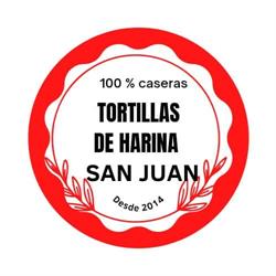 Tortillas de harina San Juan en Monclova (Deportiva) - Horario de apertura
