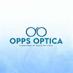 OPPS OPTICA en Puebla (Rivera De Santiago) - Horario de apertura