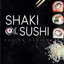 Horario de apertura Shaki Sushi Fusión México, Ciudad de México