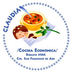 Cocina Economica Claudia en Soledad de Graciano Sánchez (Rancho Blanco) - Horario de apertura