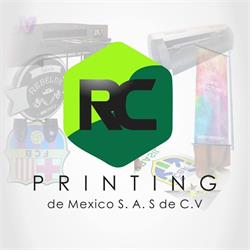 RCprinting en Ciudad de México (Tlaxpana) - Horario de apertura