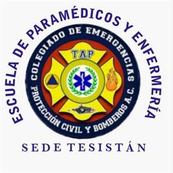 Escuela de paramédicos y enfermería colegiado de emergencias sede tesistan en Ampliación Santa Lucía (Col. Jardines Del Valle) - Horario de apertura