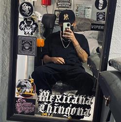 Horario de apertura Rustica Tattoo, Ecatepec de Morelos