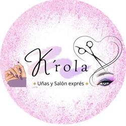 Horario de apertura K'rola Nails & Salon Expres, Ciudad de México