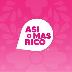 Horario de apertura Así o Más Rico, Irapuato
