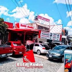 Horario de apertura Estil Audio, Guadalajara