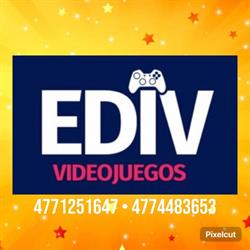 Horario de apertura Maquinitas y Videojuegos EDIV, León de los Aldama
