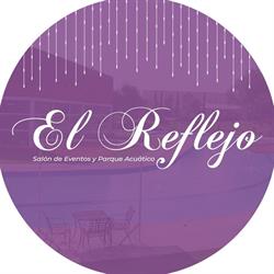Horario de apertura El Reflejo Salón de eventos y parque acuático, San Vicente Chicoloapan de Juárez