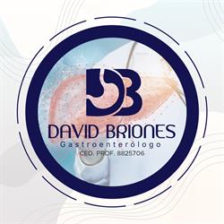 Horario de apertura Gastroenterólogo Endoscopista Dr. David Briones Govea, San Luis Potosí