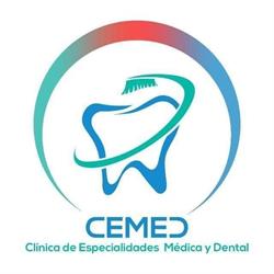 Horario de apertura Clínica de Especialidades Médica y Dental en Cananea - CEMED, 