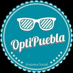 Horario de apertura OptiPuebla - Empresa Social, 