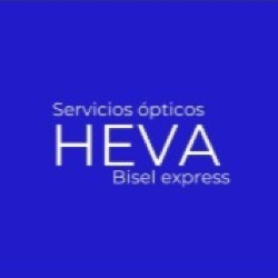 Opticos HEVA bisel expréss en Ciudad de México (Cdmx) - Horario de apertura