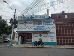 Farmacia de Jesús en Ciudad Nezahualcóyotl (Colonia Vicente Villada) - Horario de apertura