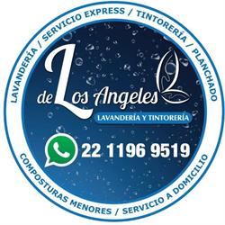 Lavandería y tintorería de los angeles en Puebla (Las Cuartillas) - Horario de apertura