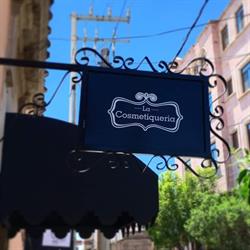 Horario de apertura La Cosmetiqueria Durango, 