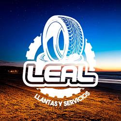 Horario de apertura Llantas y Servicios Leal Matriz, Cadereyta Jiménez