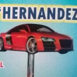 Horario de apertura Lavado y Engrasado Hernandez, Monterrey