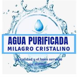 Horario de apertura Agua Purificada Milagro Cristalino, Tuxtla Gutiérrez