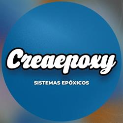 Creaepoxy en Puebla (La Paz) - Horario de apertura