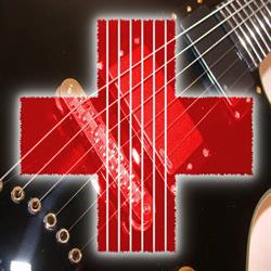 Horario de apertura Guitarspa, Naucalpan de Juárez