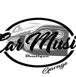 Horario de apertura CAR MUSIC COAPA, Ciudad de México