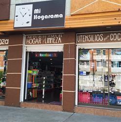 Oh My Home - Almacenes Mi Hogarama en Ciudad de México (Álamos) - Horario de apertura