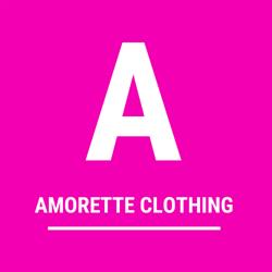 Horario de apertura Amorette Clothing, Villa Hidalgo