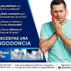 Horario de apertura Dental4u, Ciudad Juárez