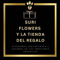 FLORERÍA SURI FLOWERS en Los Ruiseñores (Los Ruiseñores) - Horario de apertura