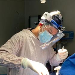 Horario de apertura Dr. Mauricio Isaias Ramirez Gutiérrez, Cirujano Maxilofacial, Naucalpan de Juárez