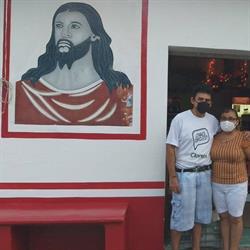 Horario de apertura Tienda El Divino Maestro, Buctzotz