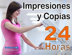 Horario de apertura Mundo Internet, Ciber Impresiones y Copias 24 hrs, Xalapa Enríquez