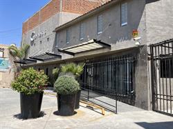 Horario de apertura Genesis Suites, San Luis Potosí