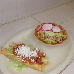 Cenaduria Doña Martha en Puerto Vallarta (Independencia) - Horario de apertura