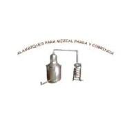 Alambiques Para Mezcal Parra Y Cobrinox en Santa Clara Del Cobre (Santa Clara Del Cobre) - Horario de apertura