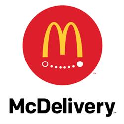 Mc Donalds en San Pedro Cholula (Centro Comercial Cruz Del Sur) - Horario de apertura