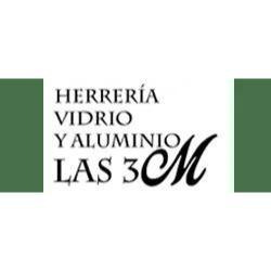 Herrería Vidrio Y Aluminio Las 3M en León de los Aldama (Colinas San Francisco) - Horario de apertura