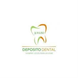 Yauri Depósito Dental en San Juan del Río (Centro) - Horario de apertura
